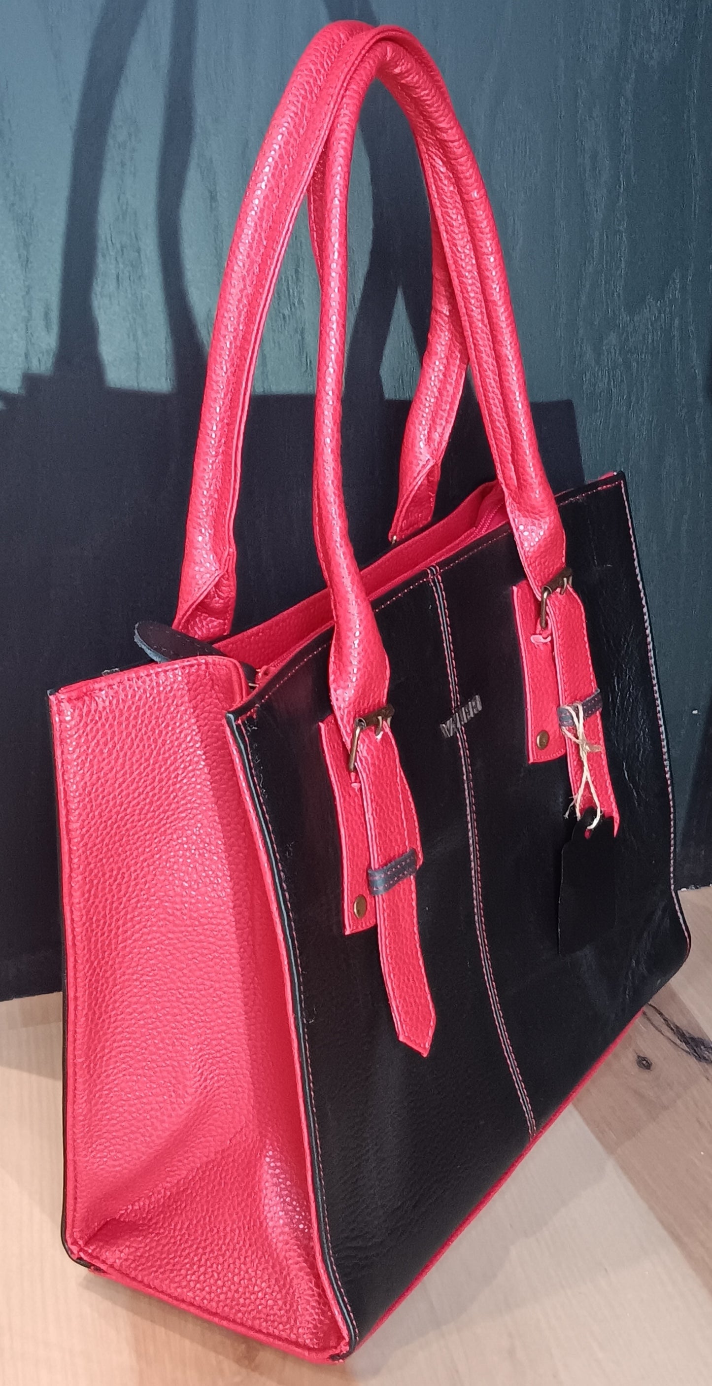 Premium Leather Hand Bag