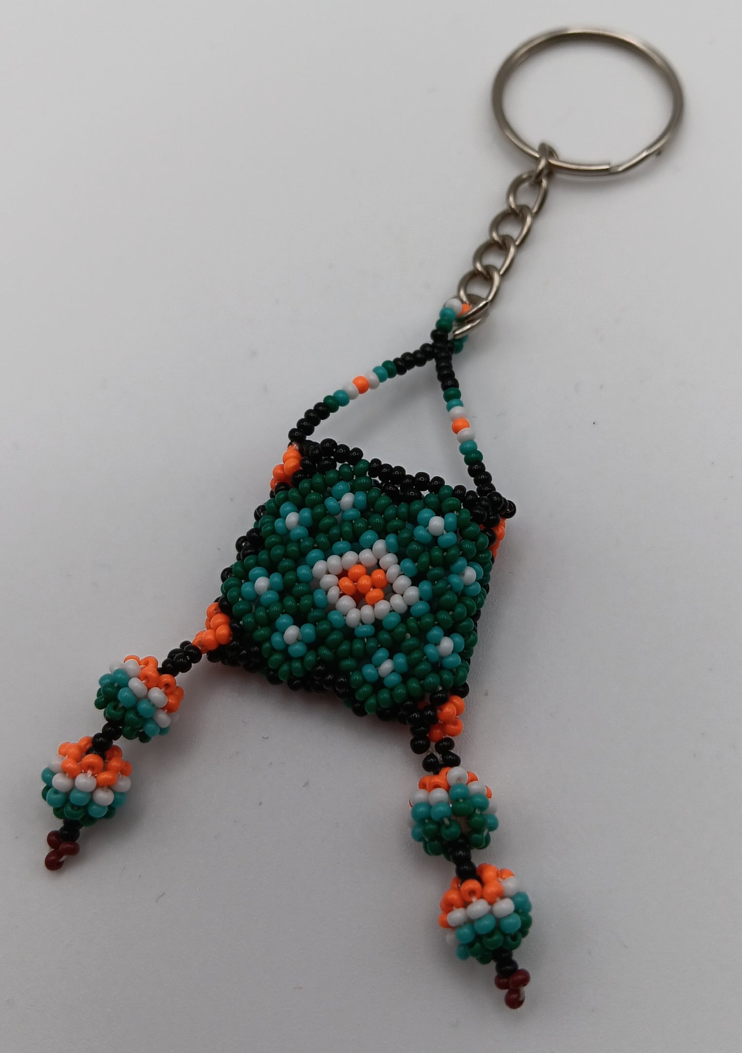 Key rings
