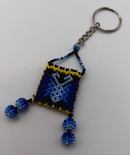 Key rings