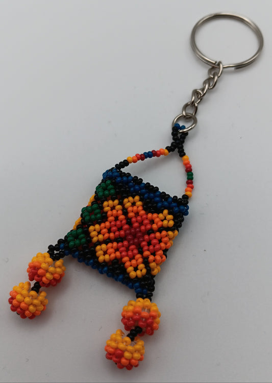 Key rings