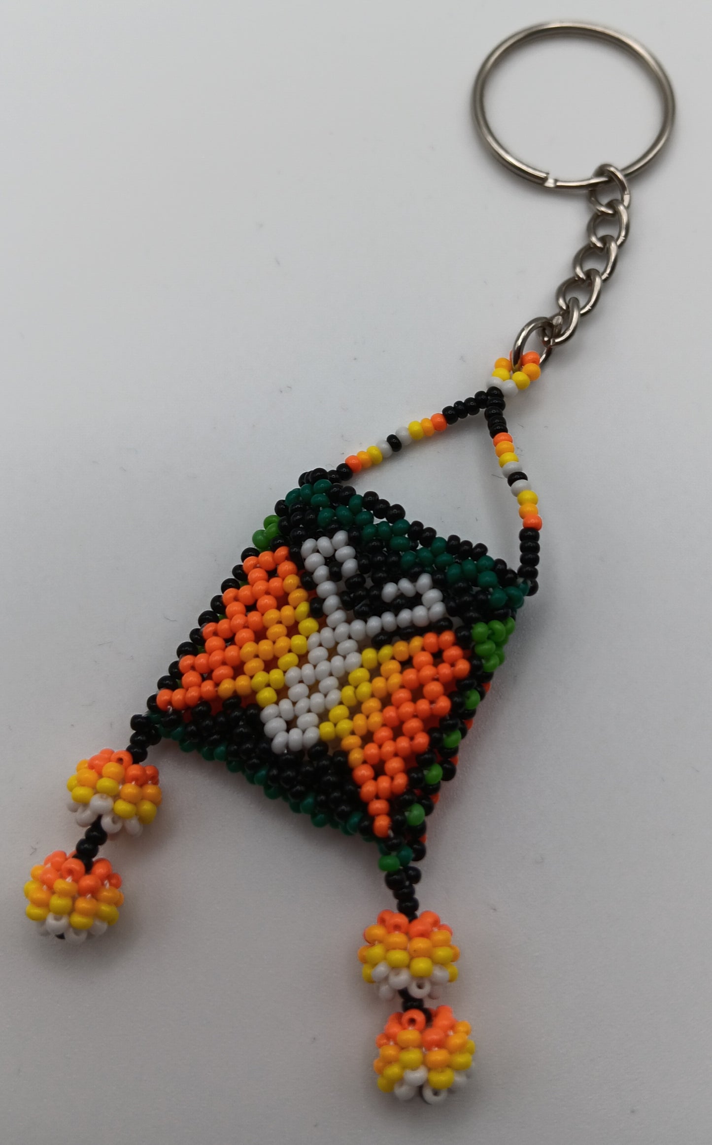 Key rings
