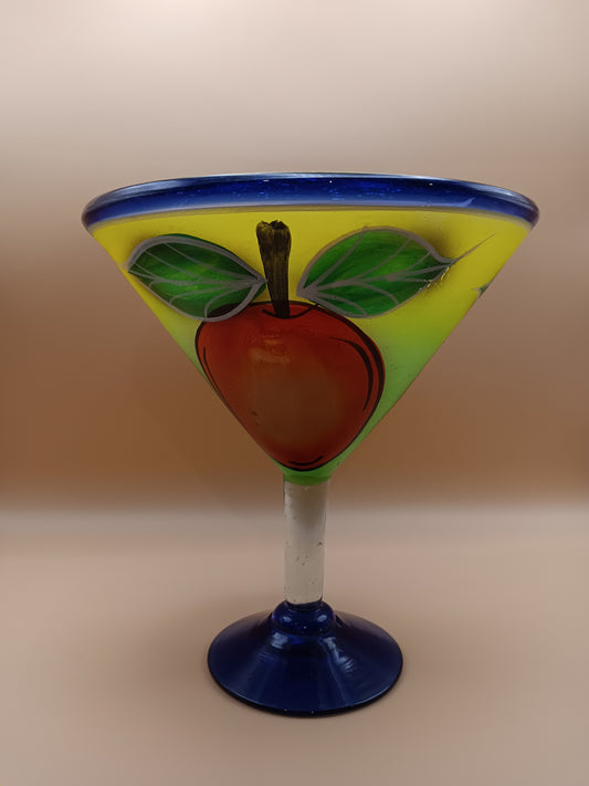 Margarita glass