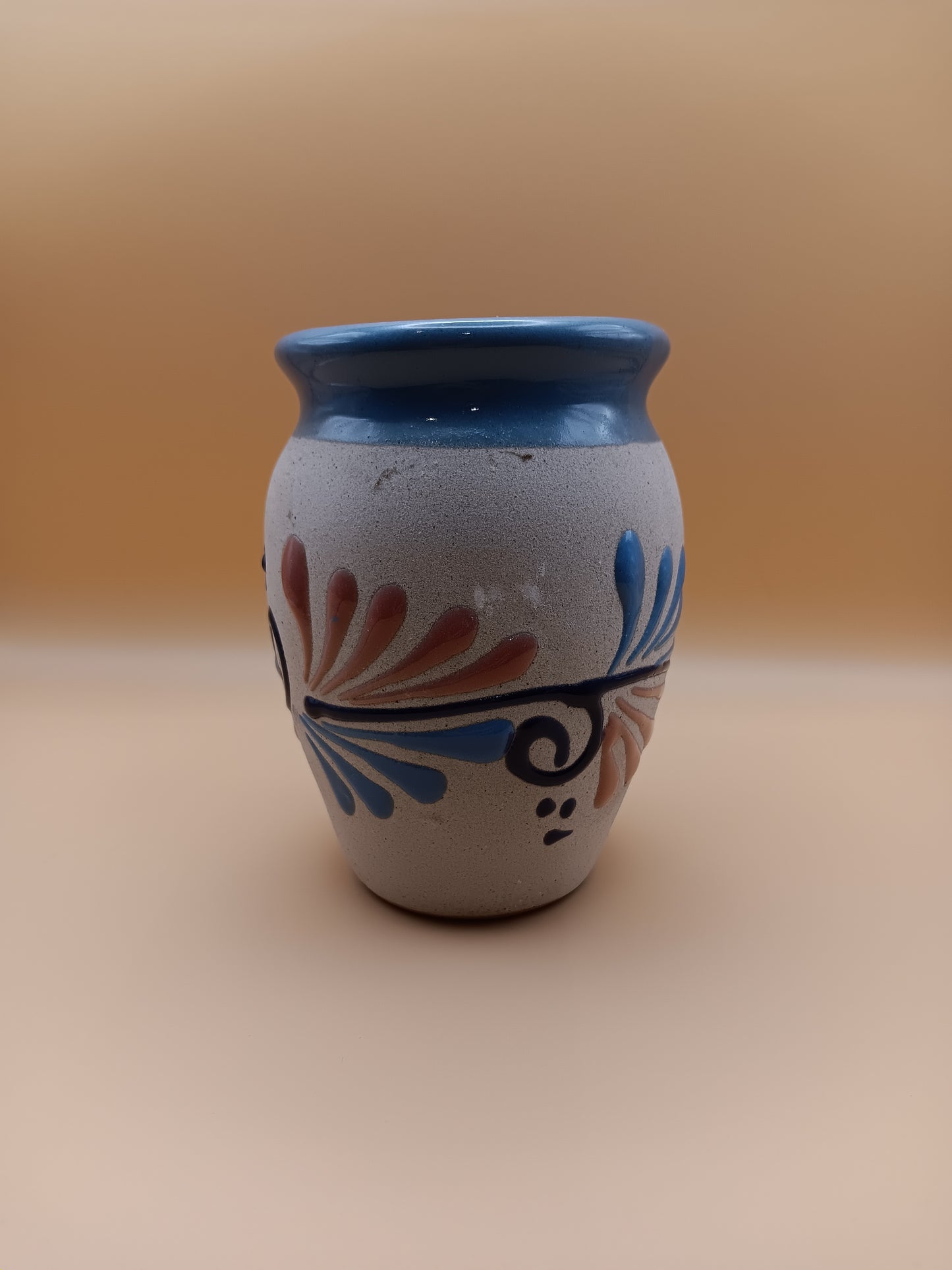 Terracotta small pot