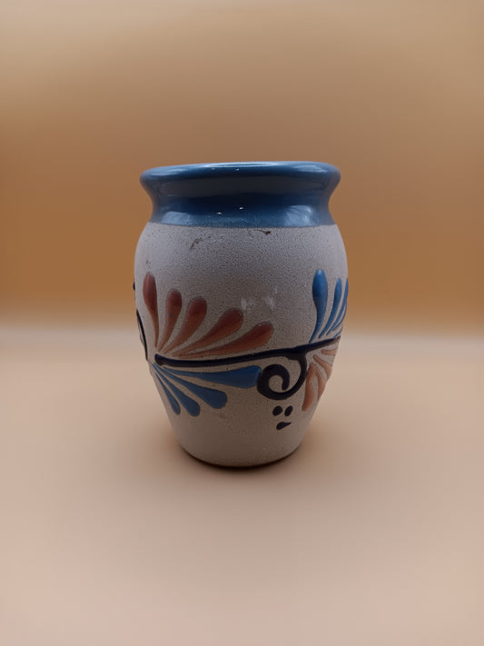 Terracotta small pot