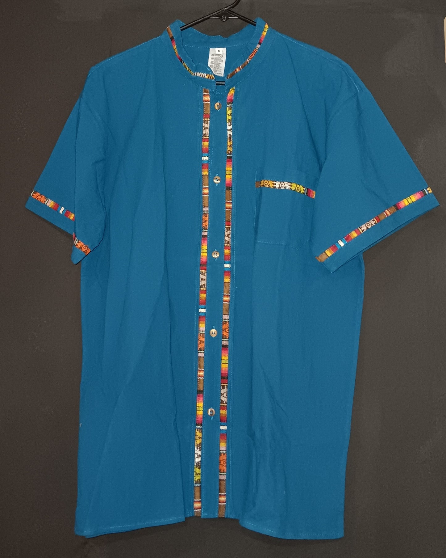 Guayabera for men