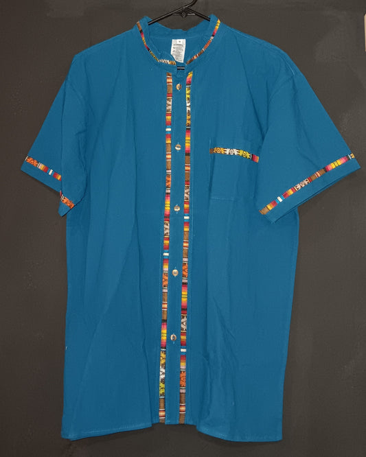 Guayabera for men