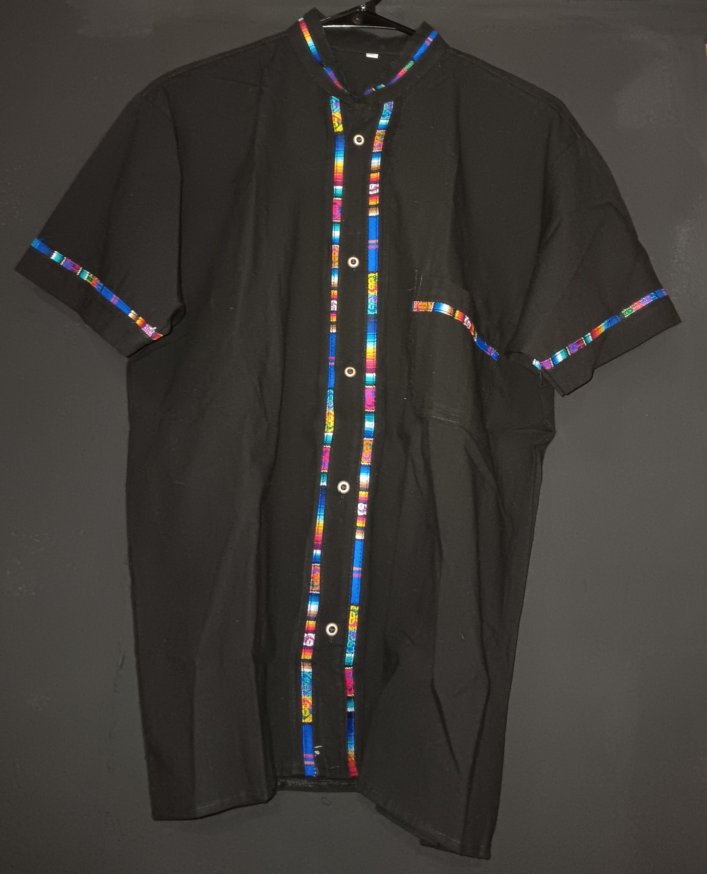 Guayabera for men