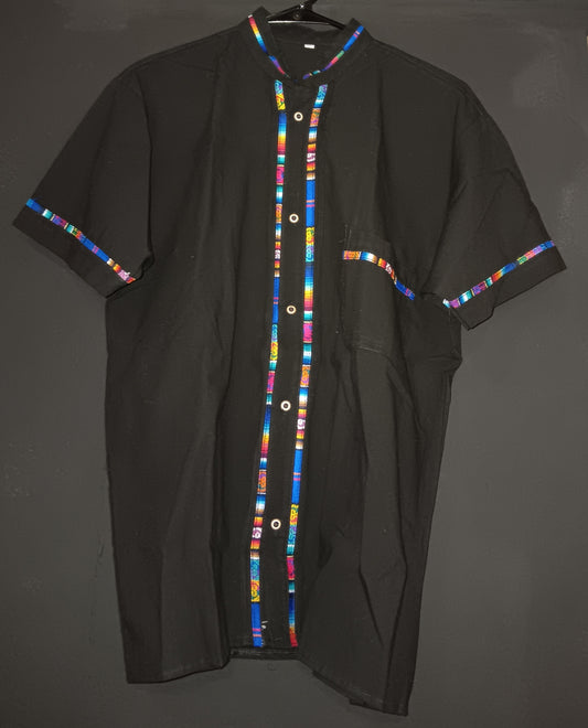 Guayabera for men