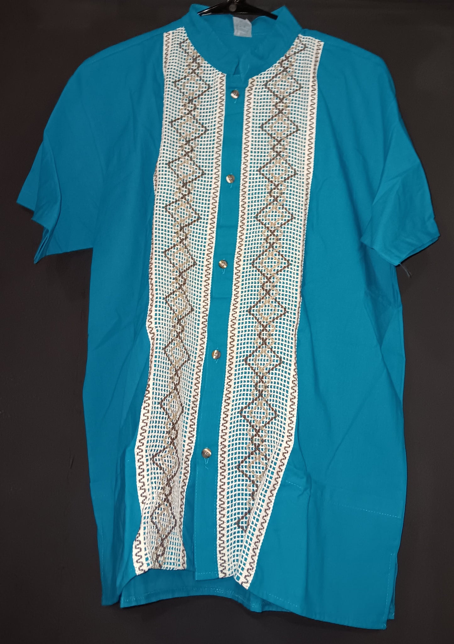 Guayabera for men