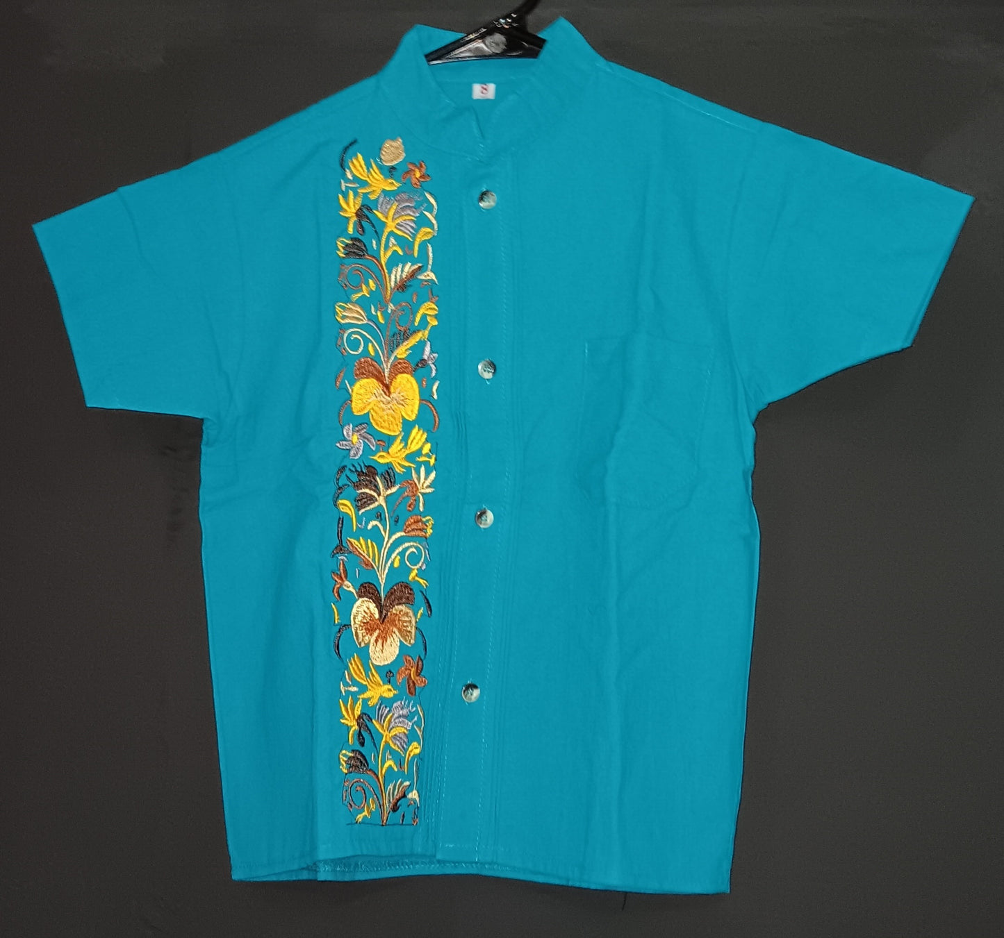 Guayabera for men