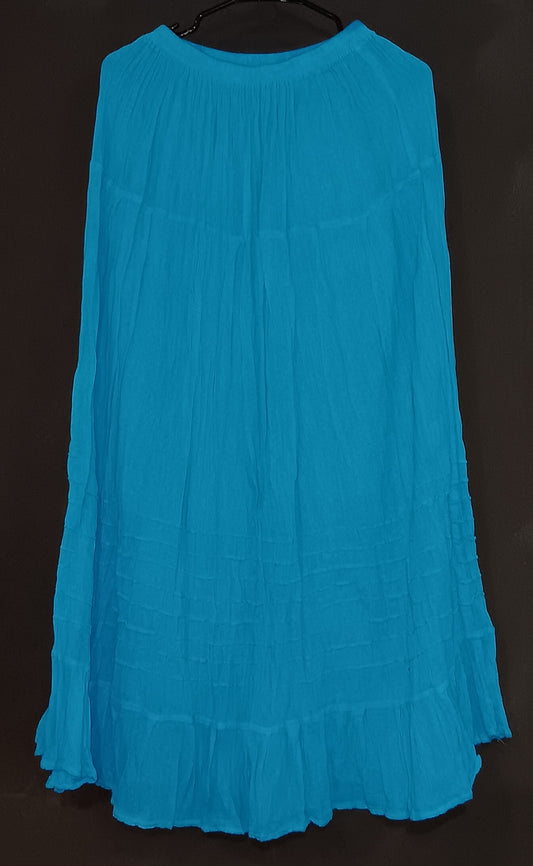 Mexican skirts