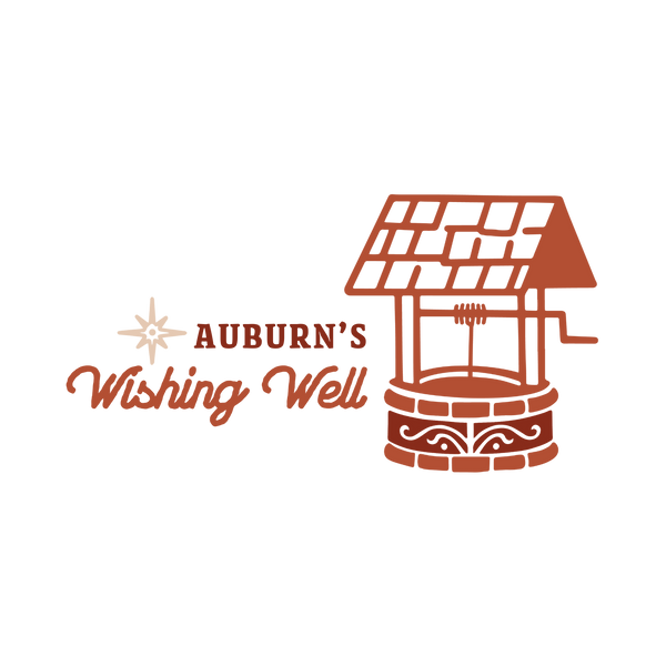 Auburn's Wishing Well