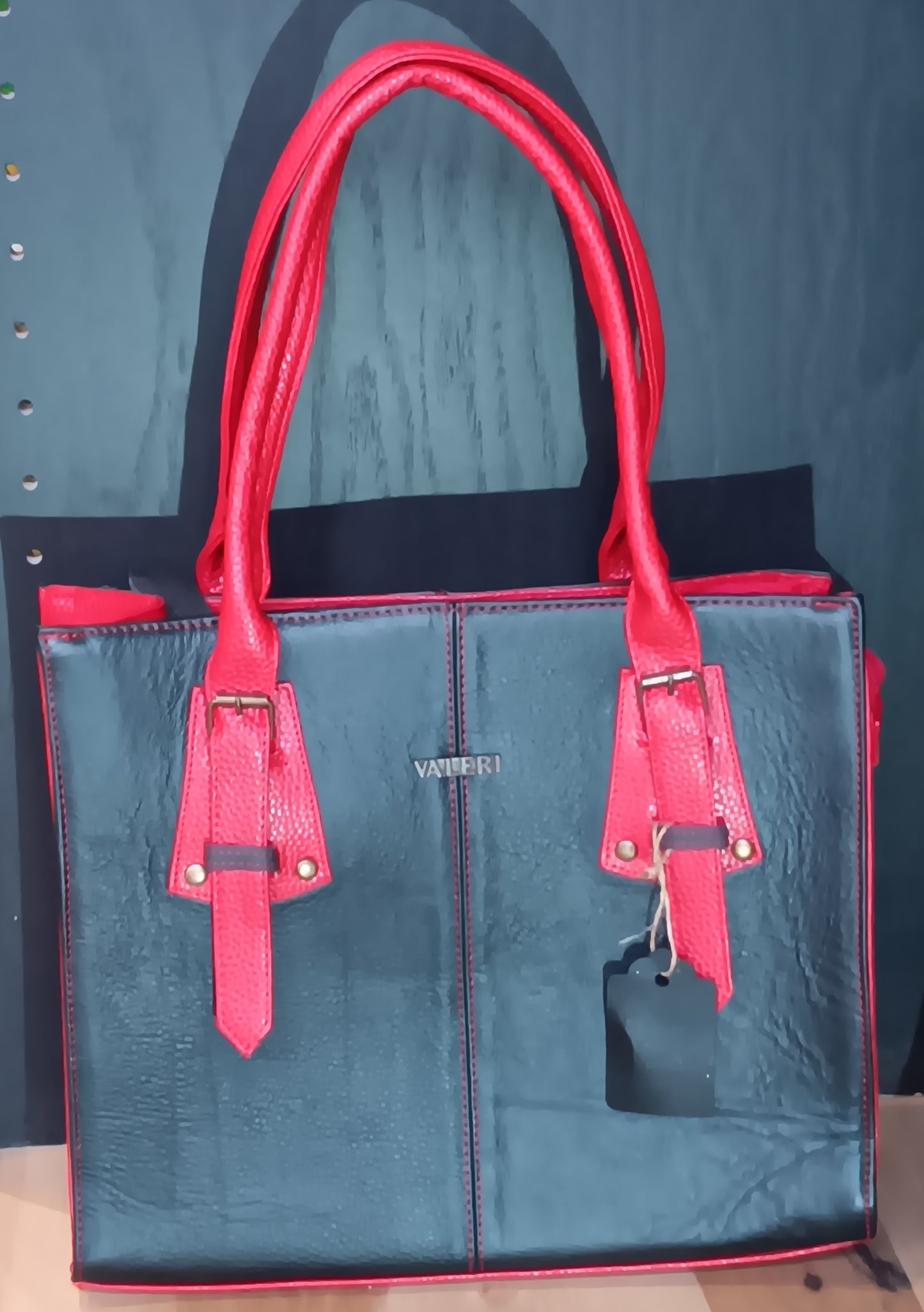 Premium Leather Hand Bag