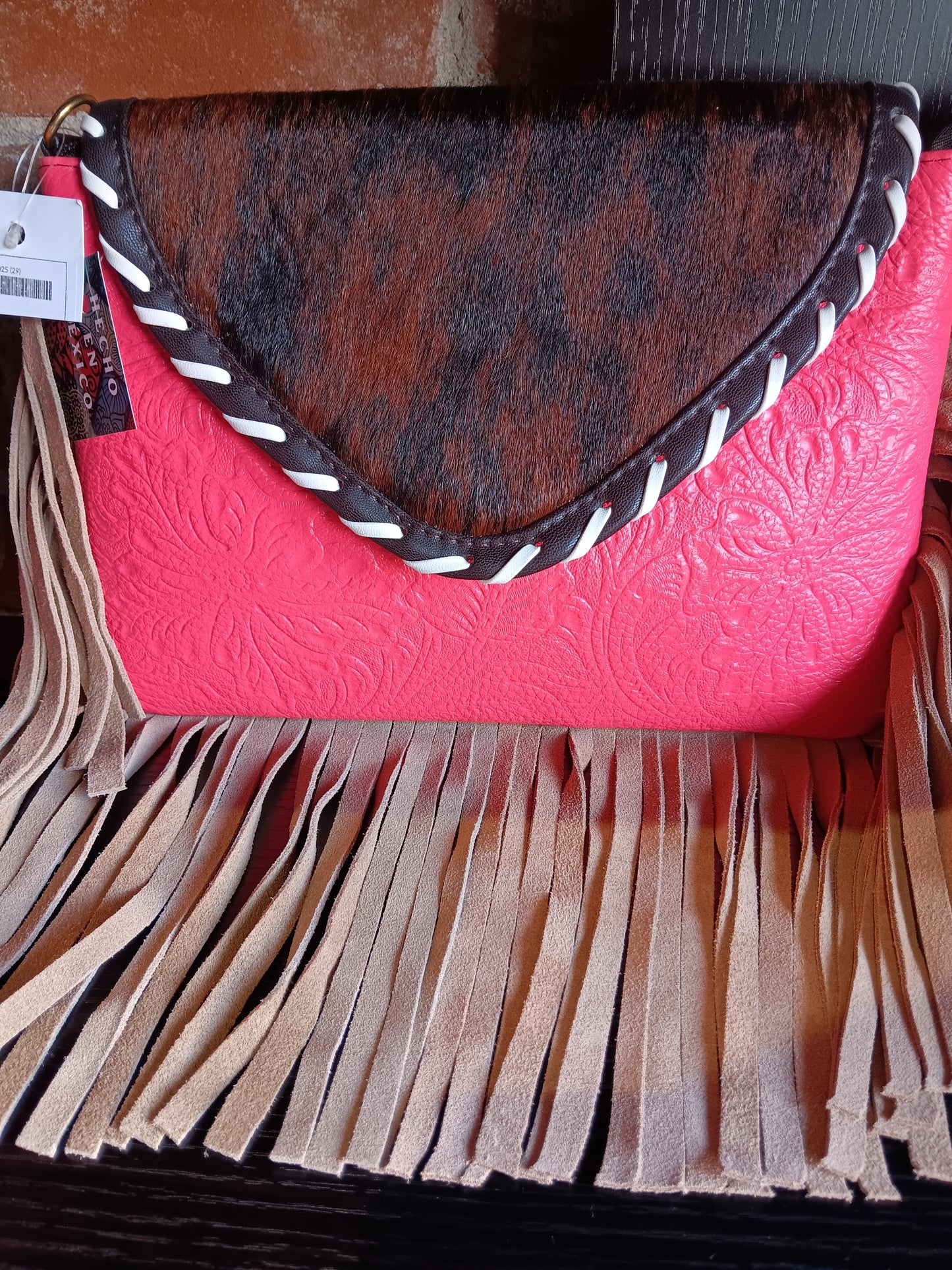 High-end Leather Bags-limited quantities.