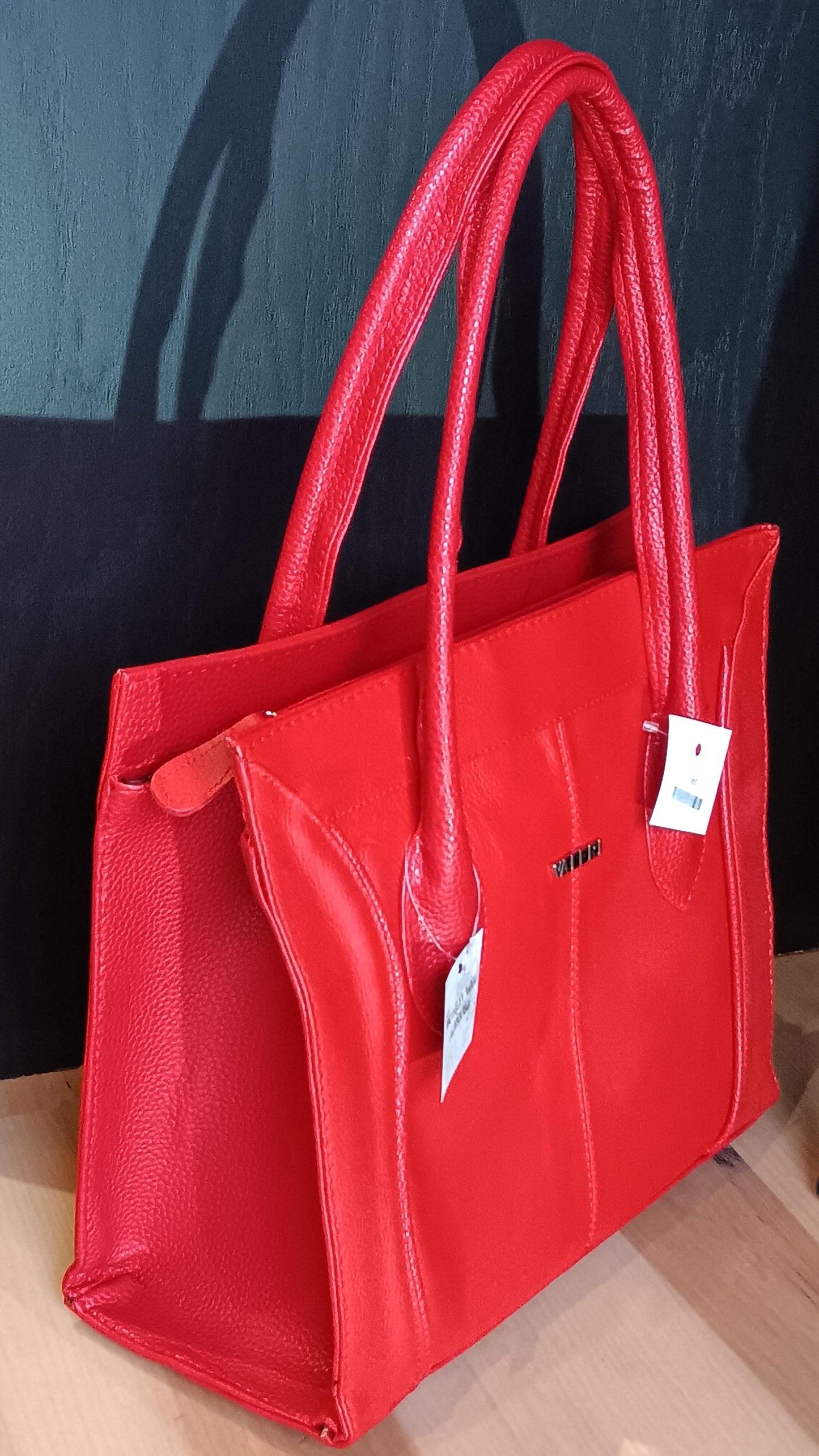 Premium Leather Hand Bag
