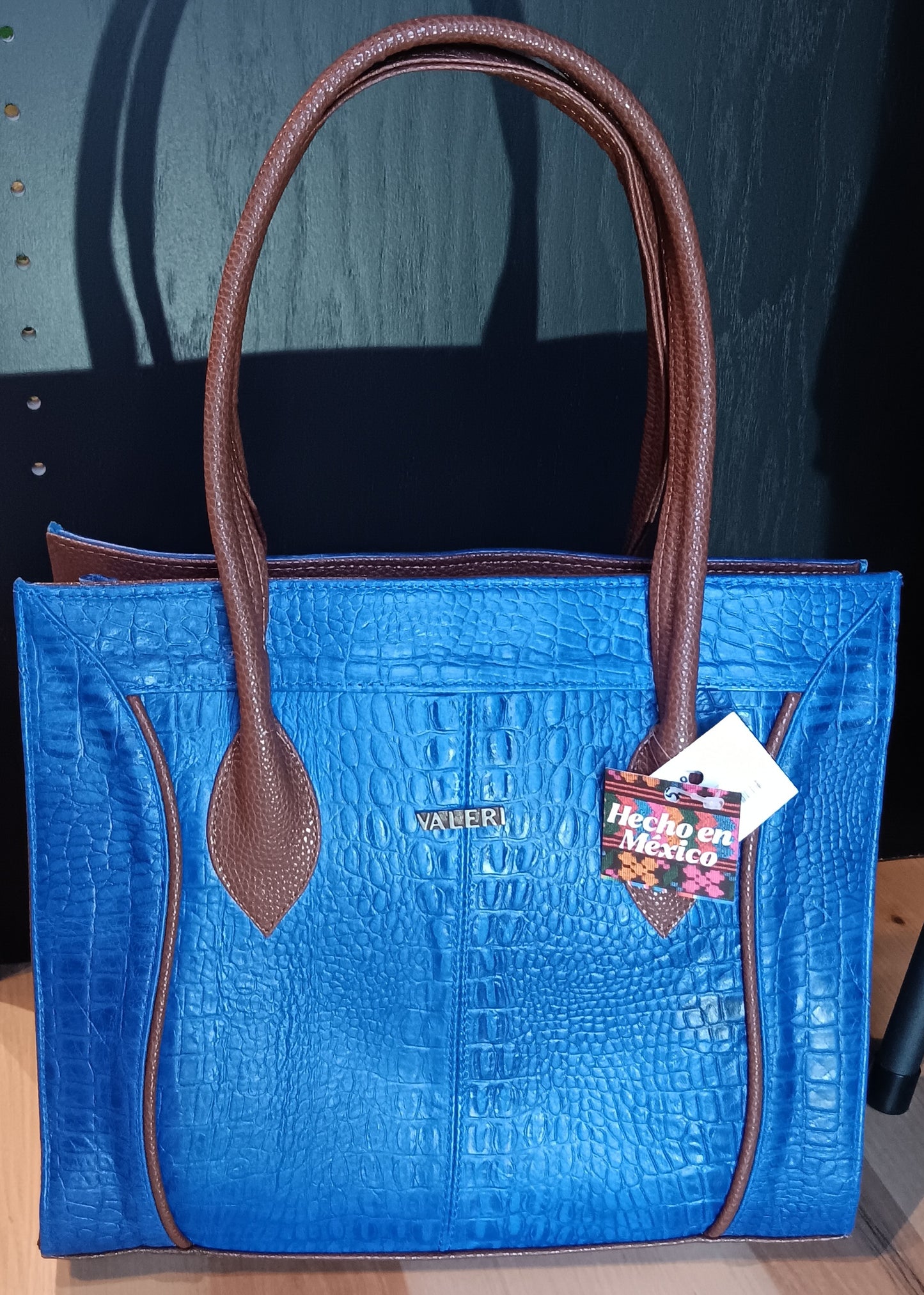 Premium Leather Hand Bag
