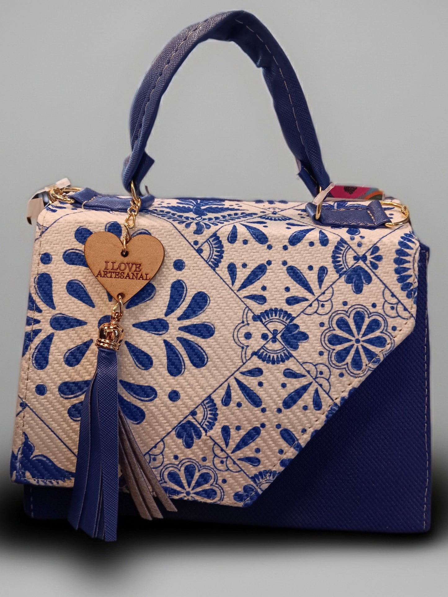 Artisan Style Bags