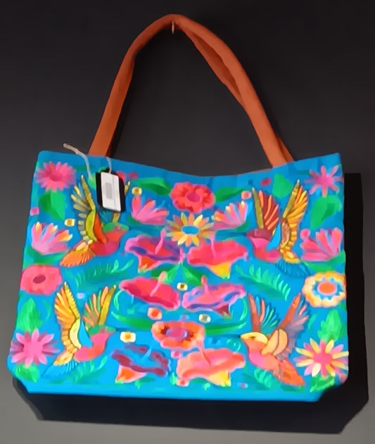 Bags & Jewelry, hand-made in Guatemala