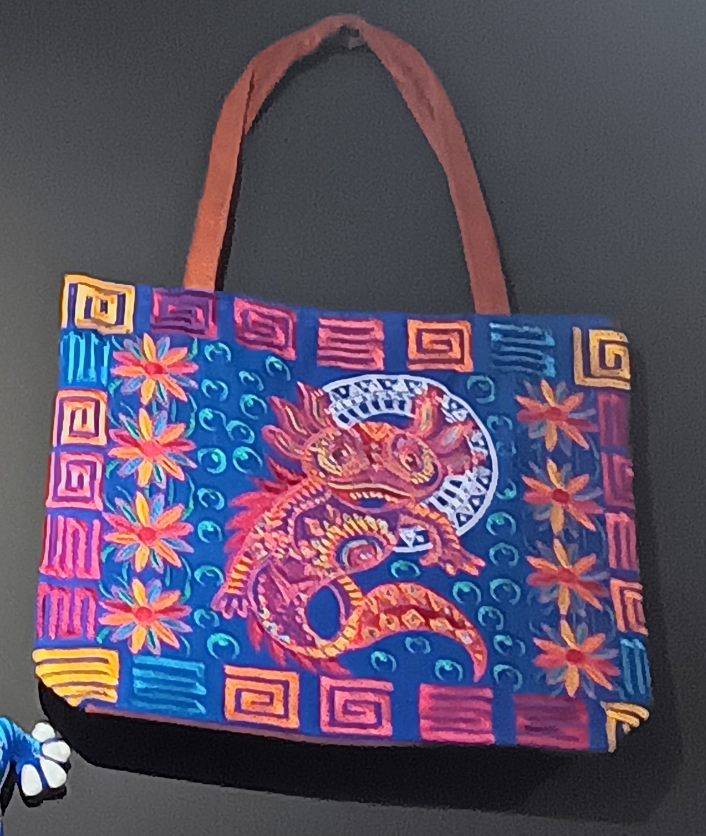 Bags & Jewelry, hand-made in Guatemala