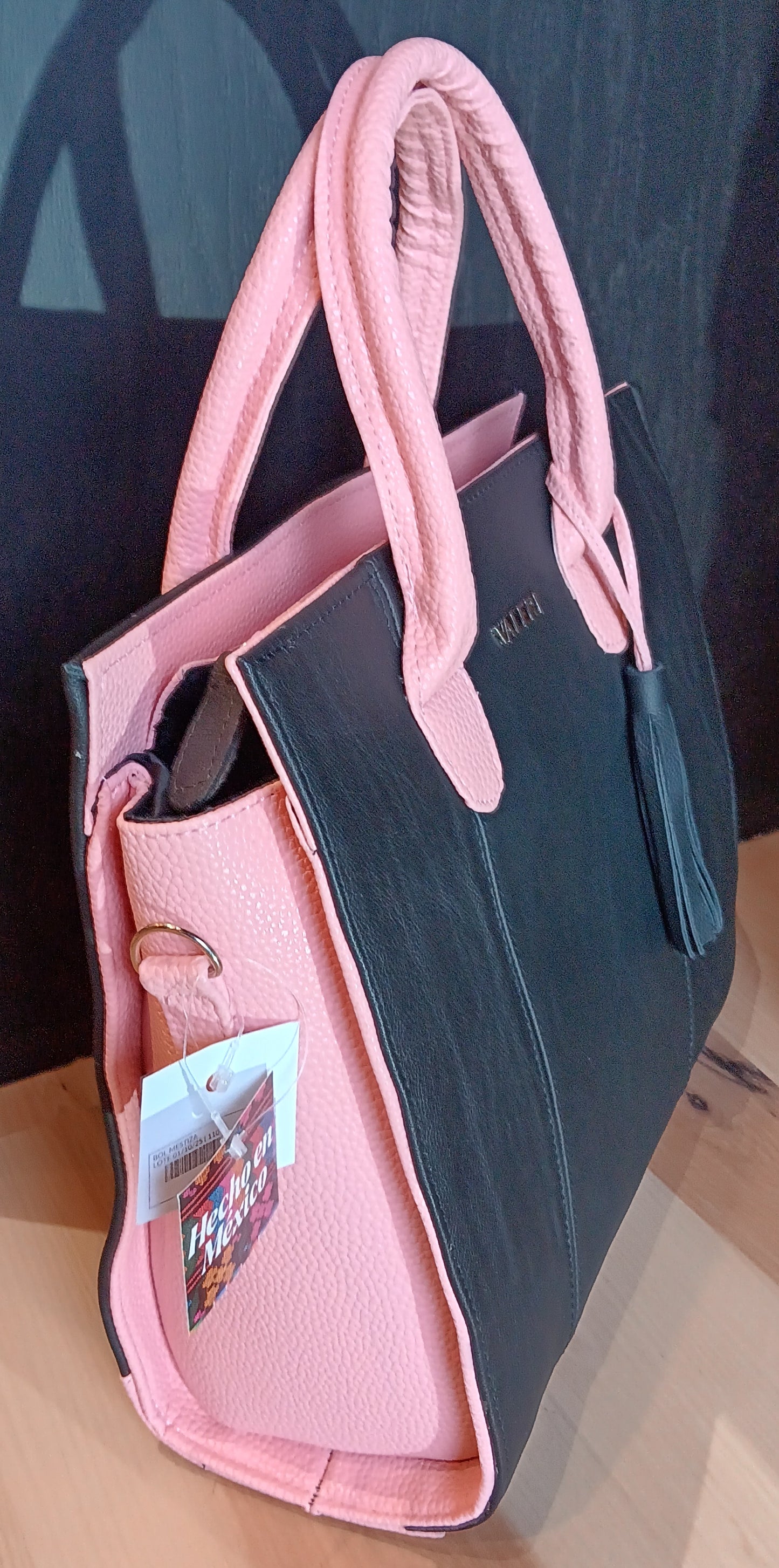 Premium Leather Hand Bag