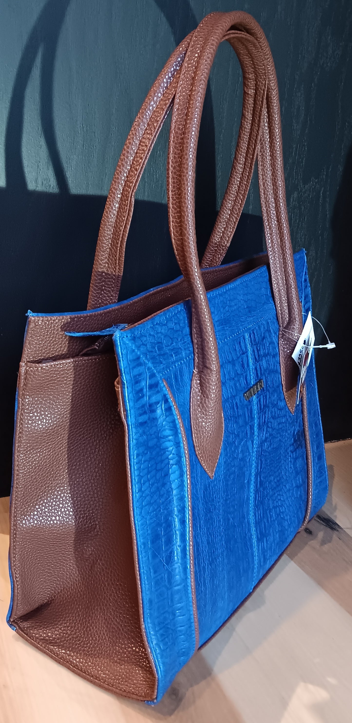 Premium Leather Hand Bag