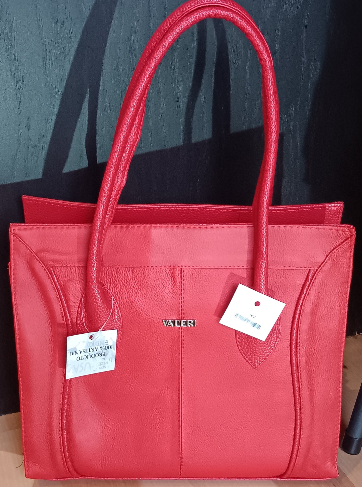 Premium Leather Hand Bag