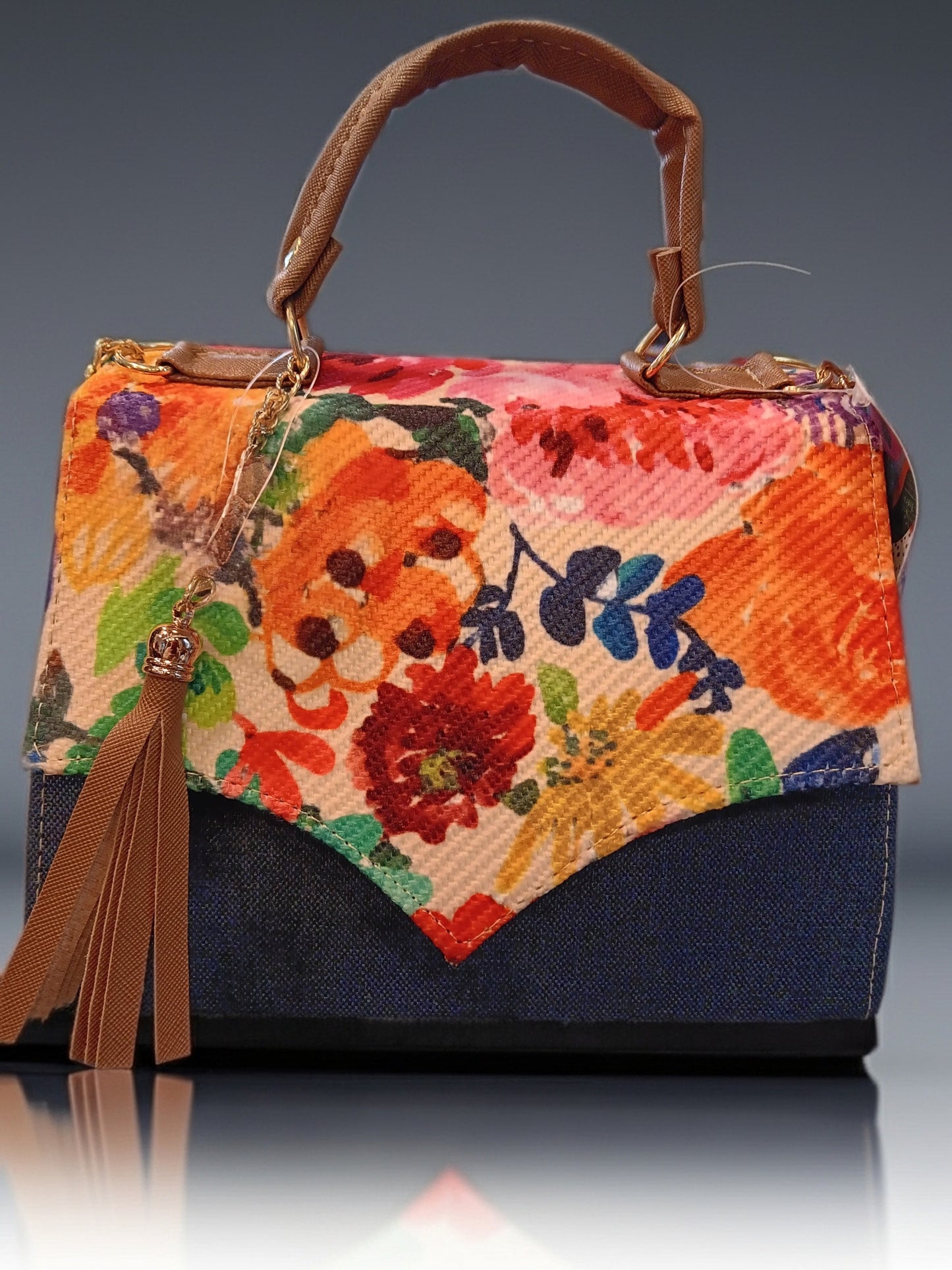 Artisan Style Bags