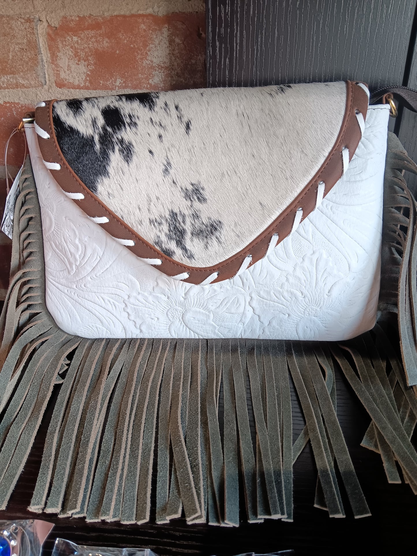 High-end Leather Bags-limited quantities.