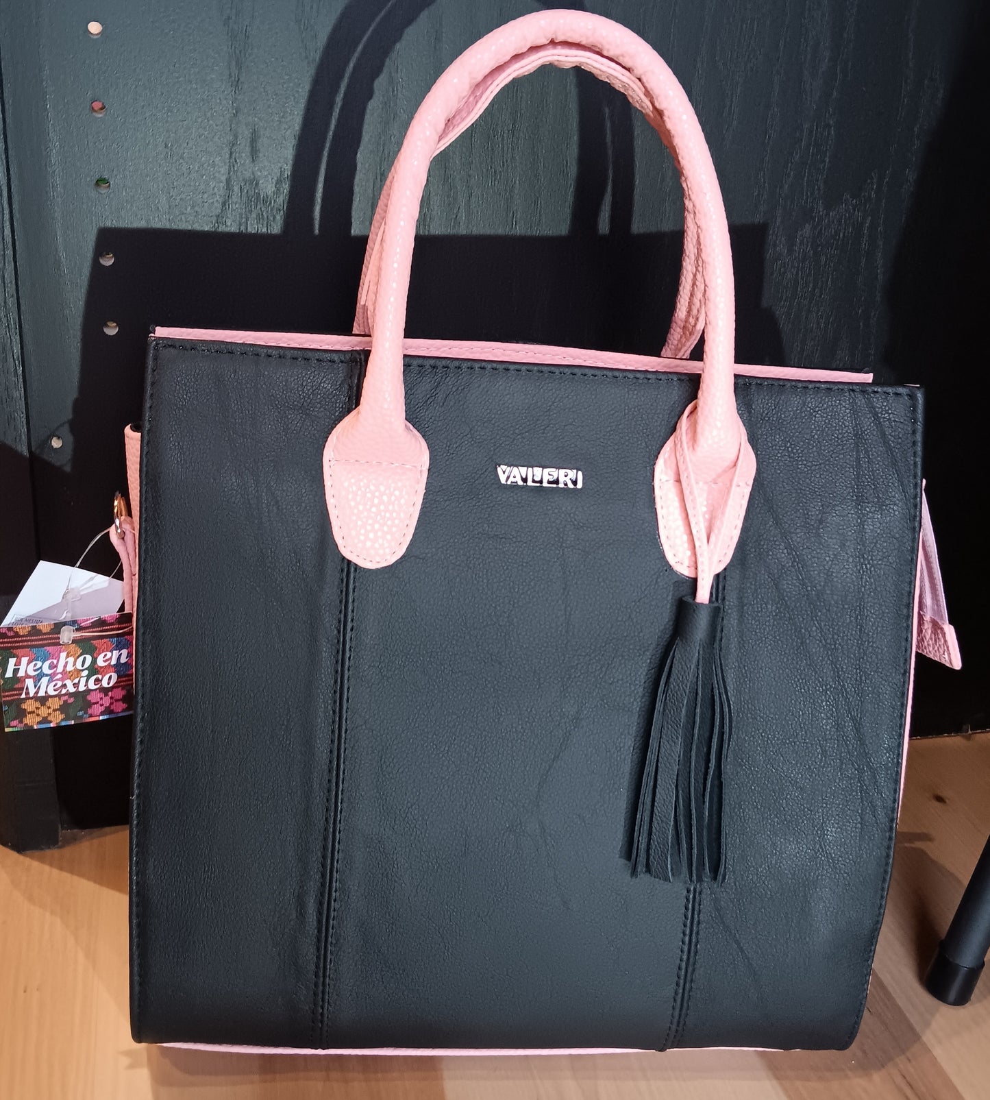 Premium Leather Hand Bag