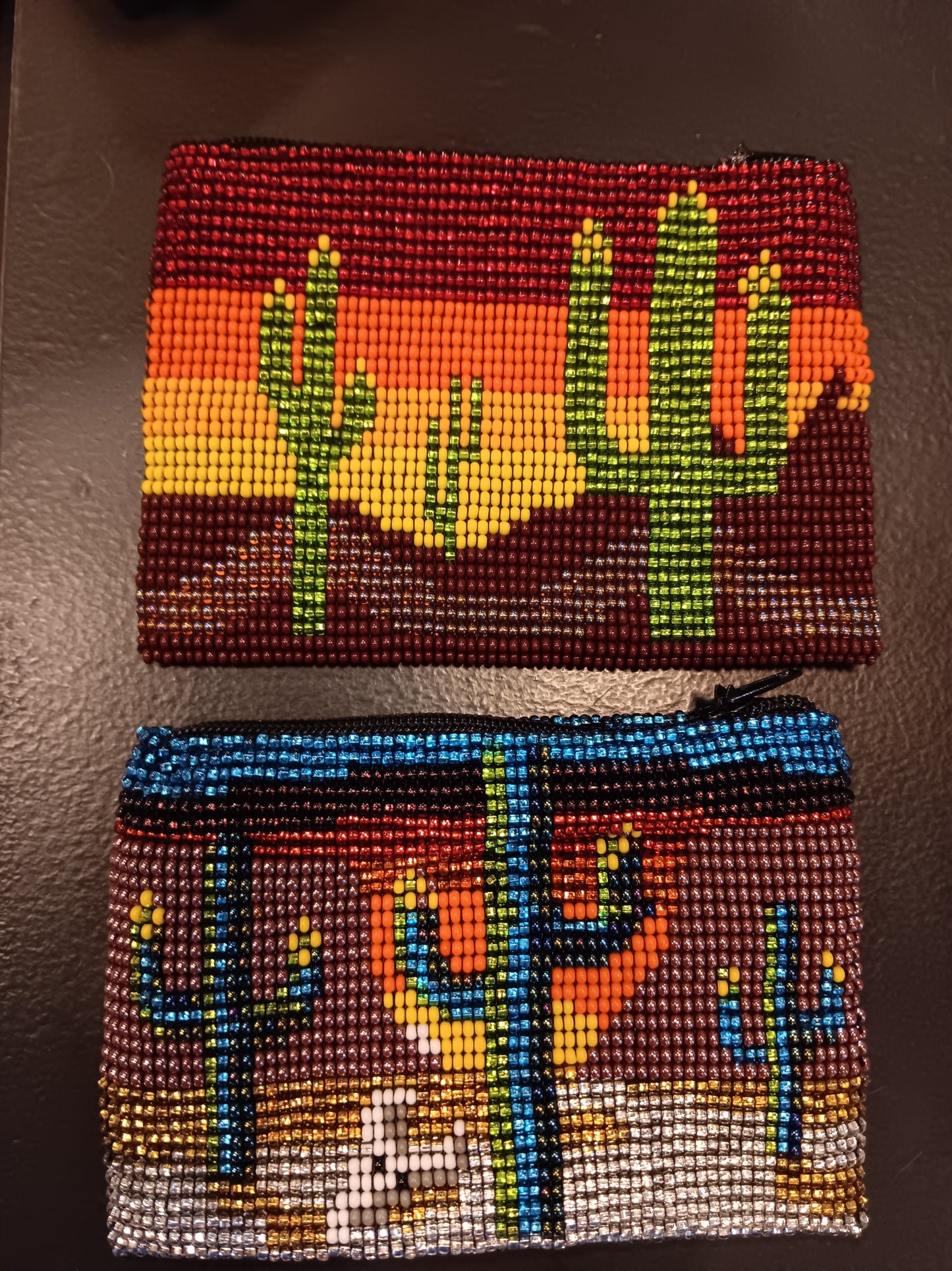 Bags & Jewelry, hand-made in Guatemala