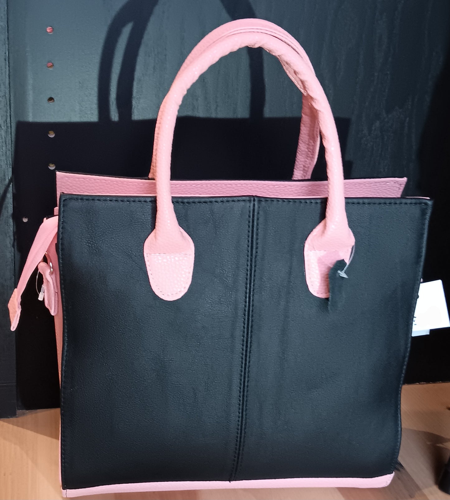 Premium Leather Hand Bag