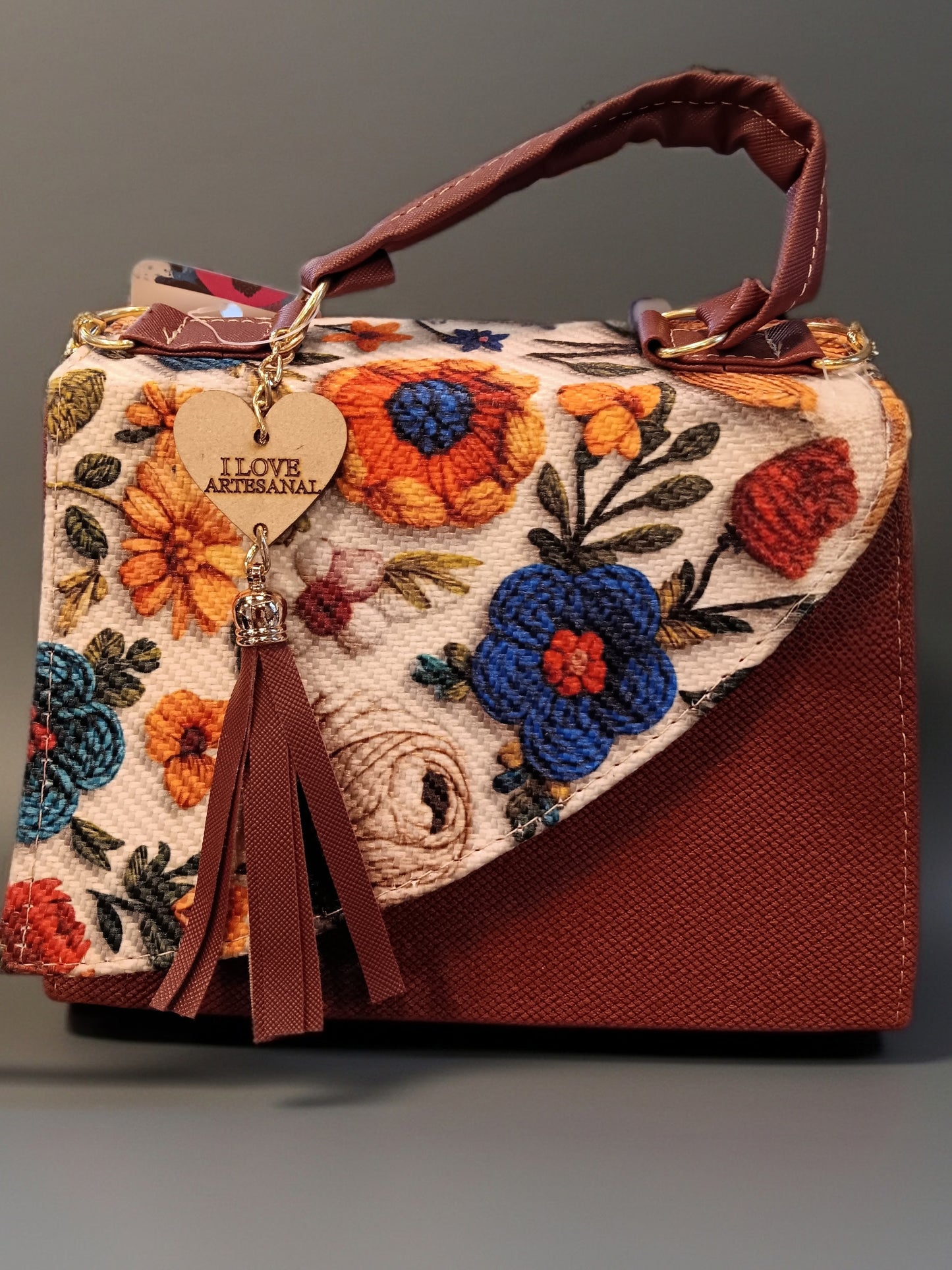 Artisan Style Bags