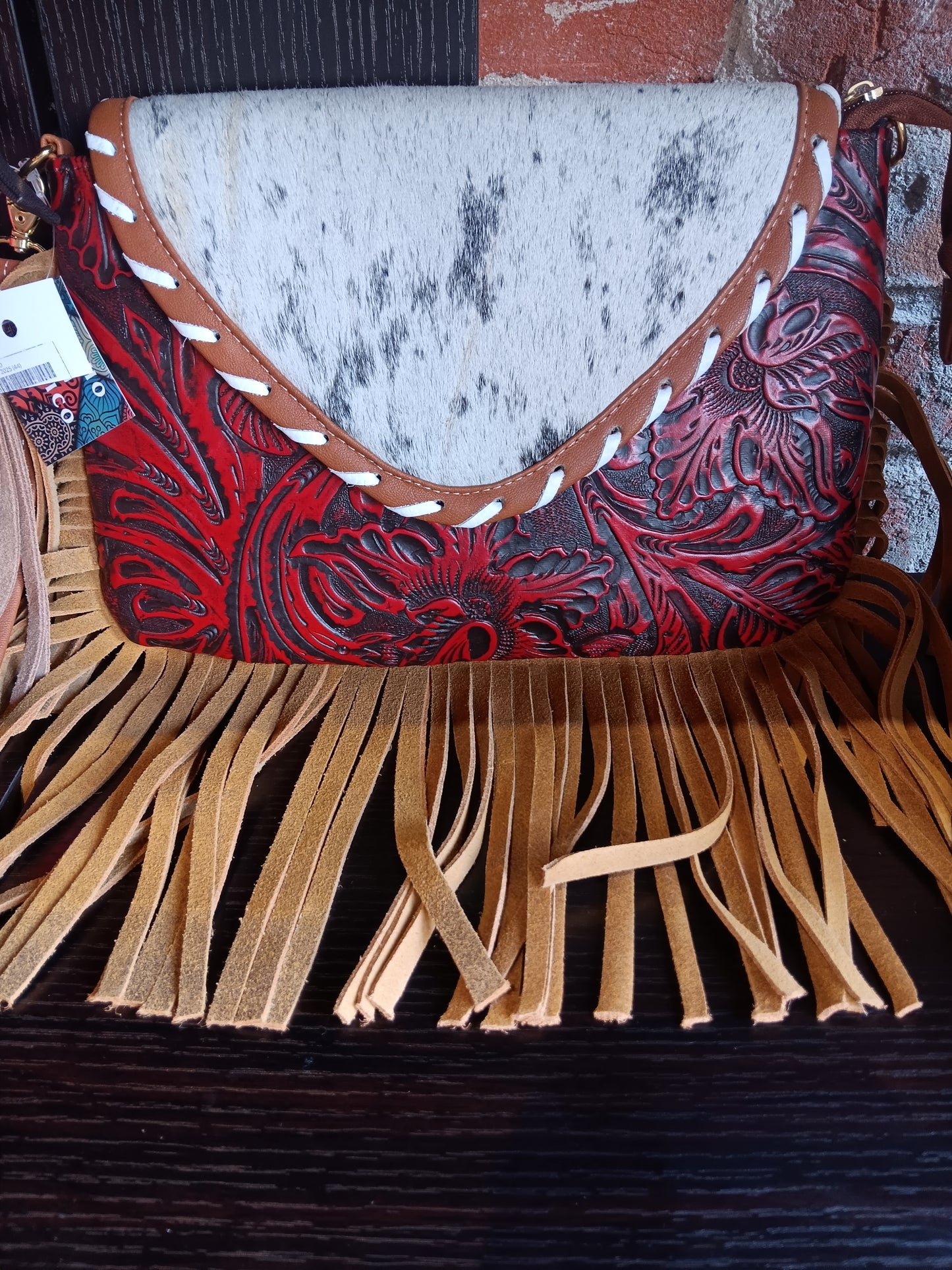 High-end Leather Bags-limited quantities.