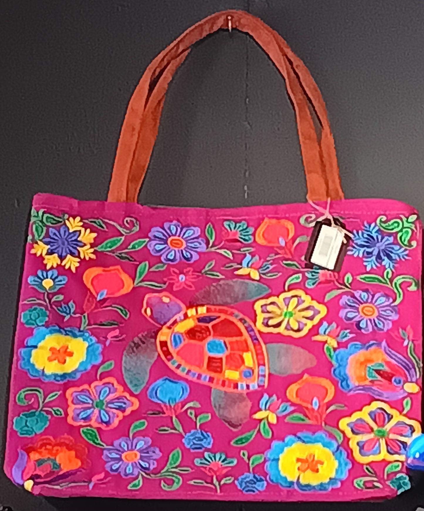 Bags & Jewelry, hand-made in Guatemala