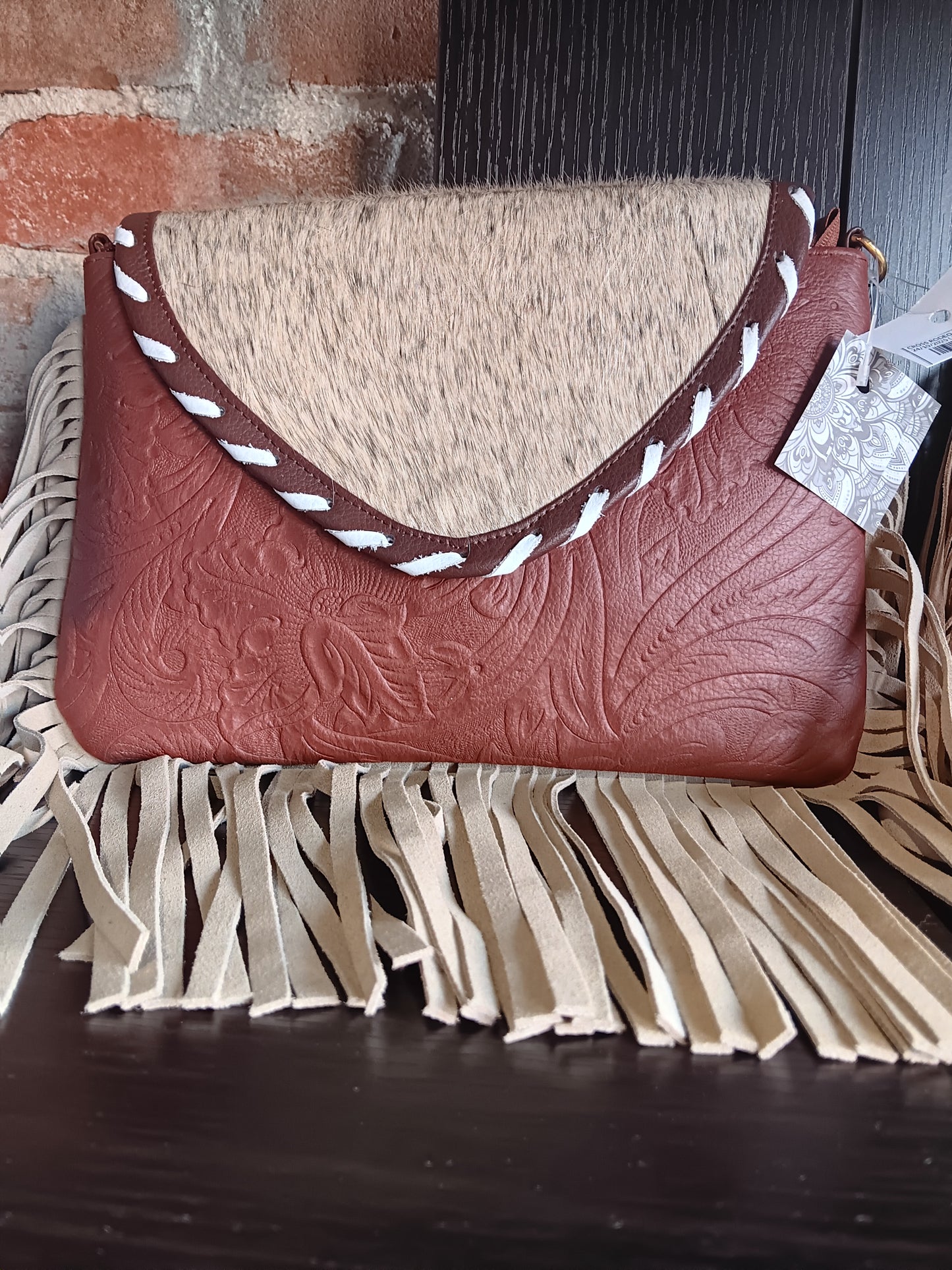 High-end Leather Bags-limited quantities.