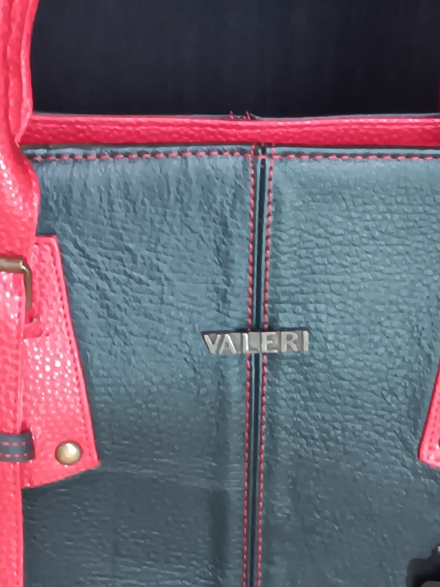 Premium Leather Hand Bag